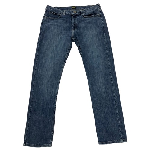 Lee latzhose jeans herren w - lee,