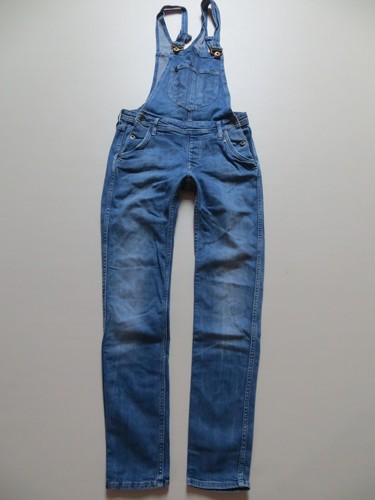 Lee bib blogger latzhose - lee, latz