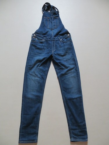 Lee bib jeans latzhose latz - jeans,