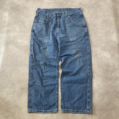 Lee latzhose carpenter jeans - latzhose,