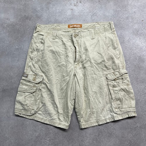 Lee latzhose cargoshorts - lee,