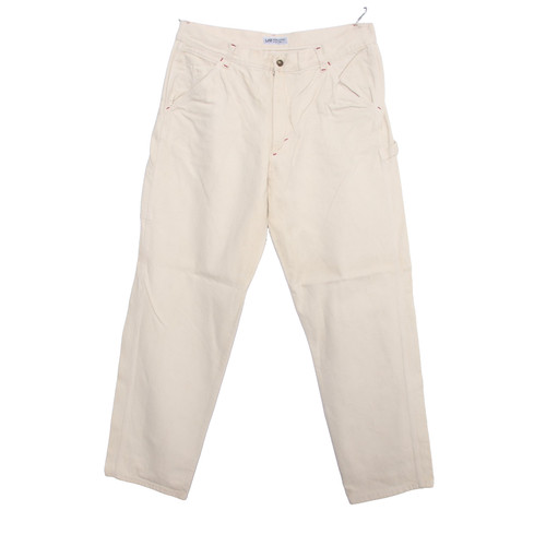 Jeans lee latzhose - jeans, arbeit