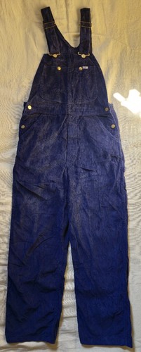 Die latzhose der usa lee - latzhose,