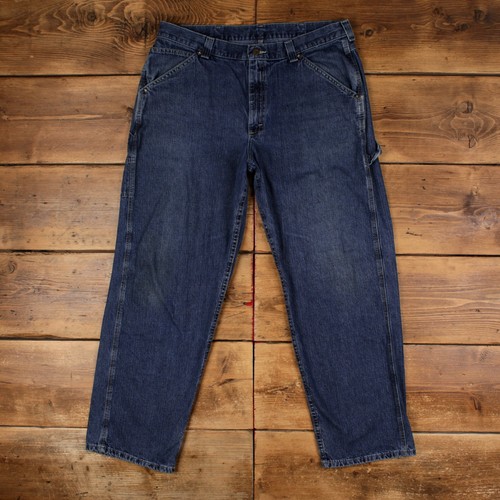 Lee latzhose carpenter jeans - carpenter,