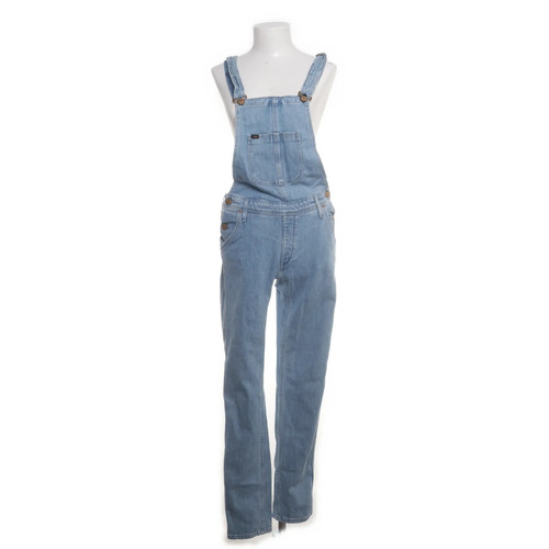 Lee latzhose größe xs - lee,, latzhose,