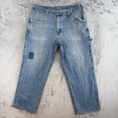 Lee latzhose carpenter jeans - lee,