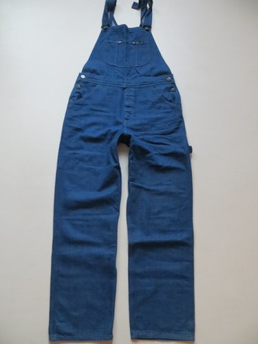 Lee bib jeans - latzhose, latz