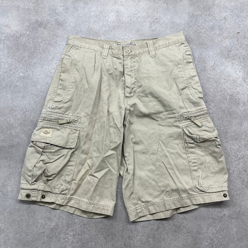 Lee latzhose cargoshorts - lee,