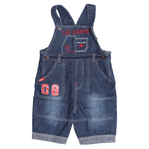 Lee cooper latzhose größe - cooper,,