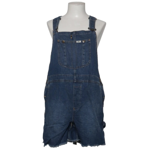Lee latzhosen shorts - latzhosen,