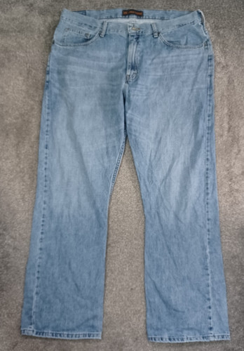 Lee latzhose relaxed bootcut - latzhose,