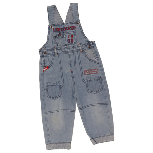 Lee cooper latzhose - lee, cooper,