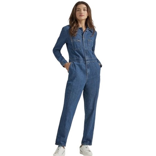 Lee union alls moderne - lee,