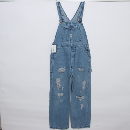Lee salopette cod s1373 - lee, tgl