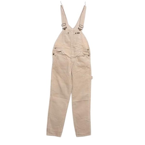 Lee bib overall xs - lee, tg.