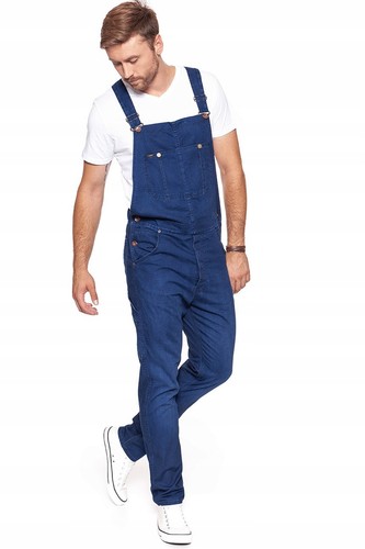 Jeans latzhose für - jeans,