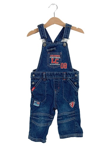 Lee cooper latzhose kinder - lee,