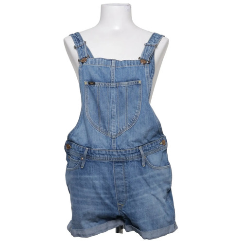 Lee latzhosen shorts - latzhosen,