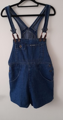 Lee vintage latzhose s - latzhose,, gr.