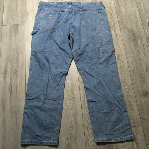 Lee latzhose jeans - lee,