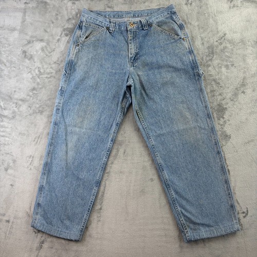 Lee latzhose jeans - lee, l28