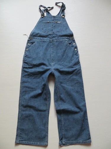 Lee bib short jeans latzhose - short,