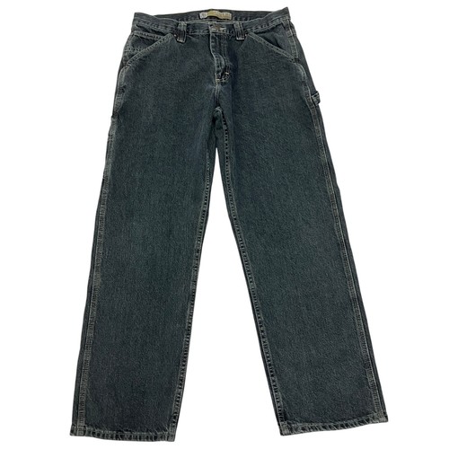 Lee latzhose carpenter jeans - lee,