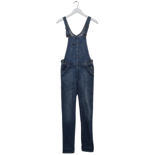 Lee latzhose größe xs - latzhose,,