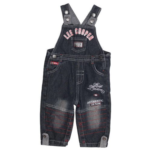 Lee cooper latzhose größe - lee,