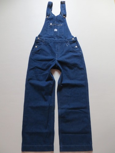 Lee wide bib latzhose latz - latzhose,