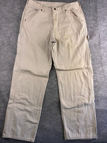 Vintage lee latzhose carpenter - lee,