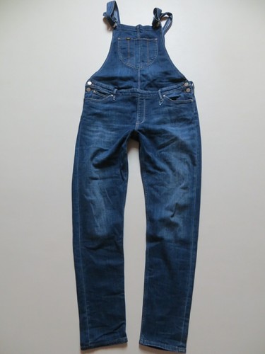 Lee bib damen - damen, latz
