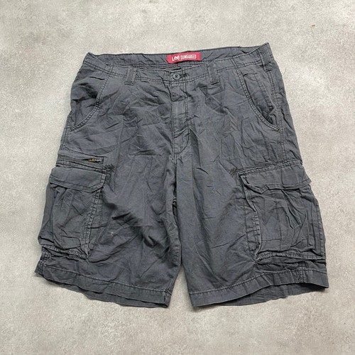 Lee latzhose cargoshorts - lee,