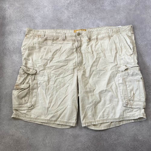 Lee latzhose cargo shorts - latzhose,